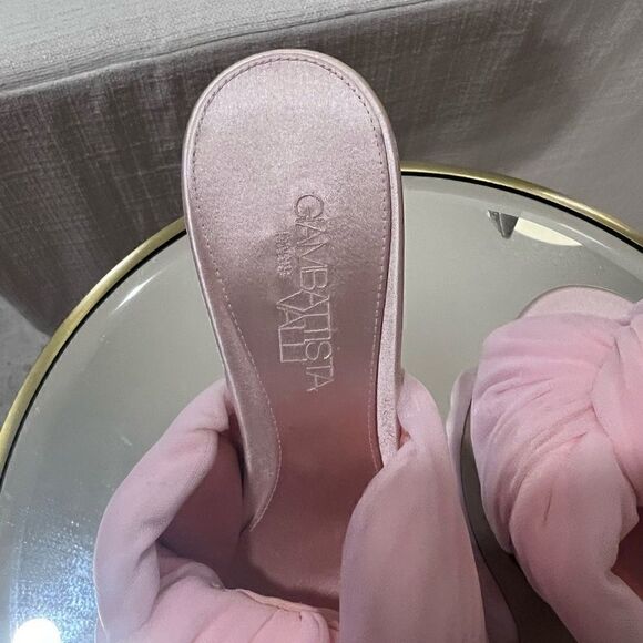 Giambattista Valli tulle mule NWT - Picture 8 of 12